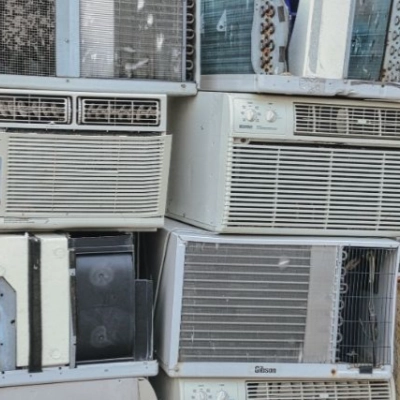 Çengelköy Bölgesinde Bira Kutusu Hurda Fiyatı